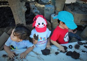 ChiquiGYM: educación infantil integral y de calidad, para un mejor mañana