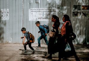 Derecho a aprender y a pertenecer